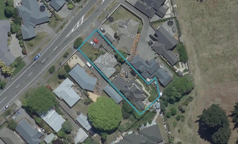 56 Waitikiri Drive, Parklands, Christchurch - Carousel 1
