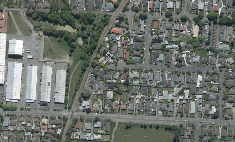 5 Leeman Place, Redwood, Christchurch - Carousel 1