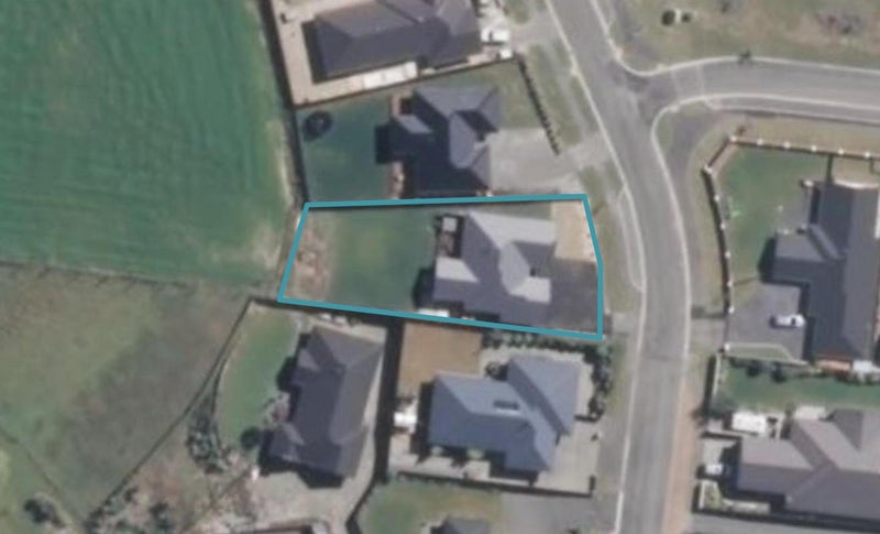 15 Hunter Hills Drive, Gleniti, Timaru - Carousel 1