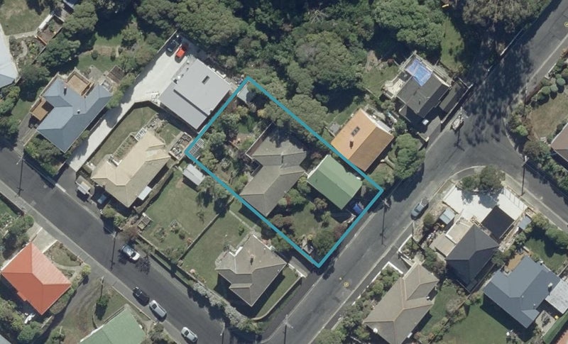 75 Belford Street, Waverley, Dunedin - Carousel 1