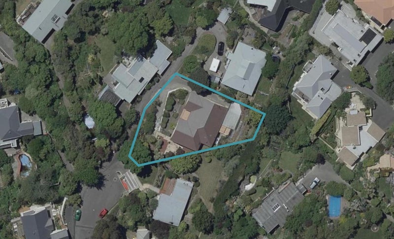 78A Valley Road, Cashmere, Christchurch - Carousel 1