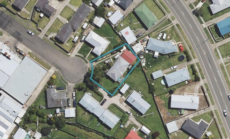 26 Jackson Street, Kaiti, Gisborne - Carousel 1