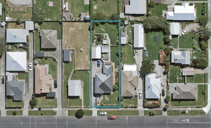 26 Janet Street, Appleby, Invercargill - Carousel 1