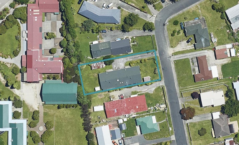 55B Taharangi Street, Koutu, Rotorua - Carousel 1