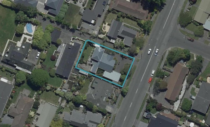 343 Withells Road, Avonhead, Christchurch - Carousel 1