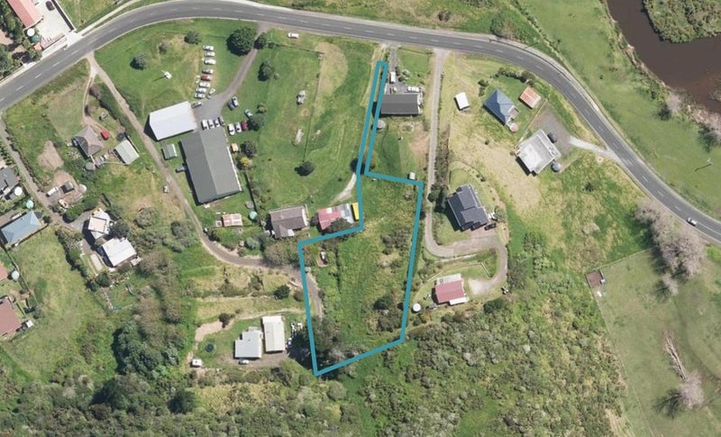 43 Foreshore Road, Ahipara, Kaitaia - Carousel 1