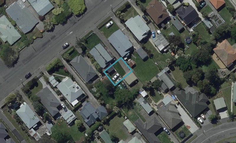 142C Neville Street, Spreydon, Christchurch - Carousel 1