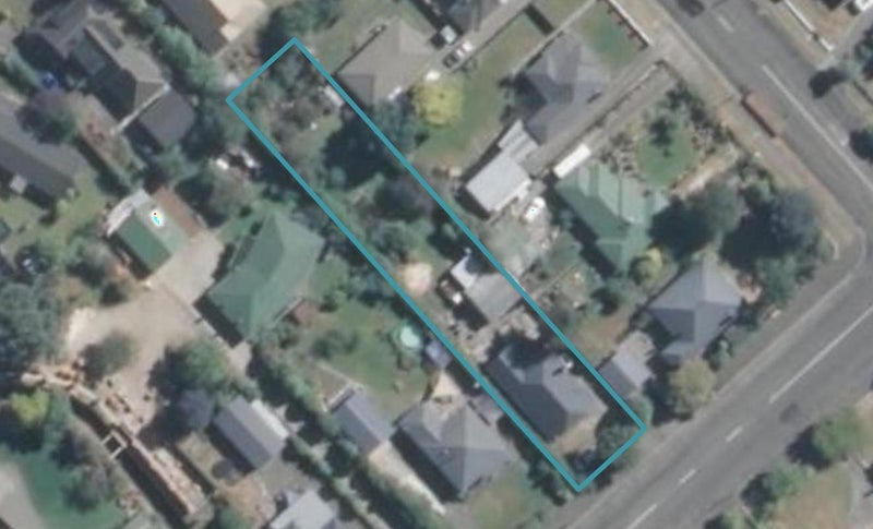 37 Brucefield Avenue, Netherby, Ashburton - Carousel 1
