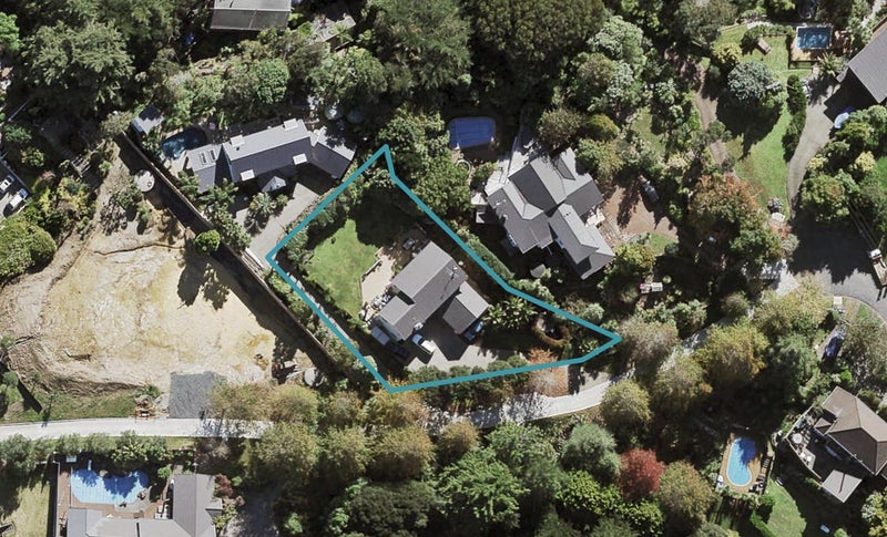 10B Emily Lane, Greenhithe, Auckland - Carousel 1
