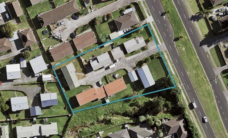 295 Roscommon Road, Clendon Park, Auckland - Carousel 1