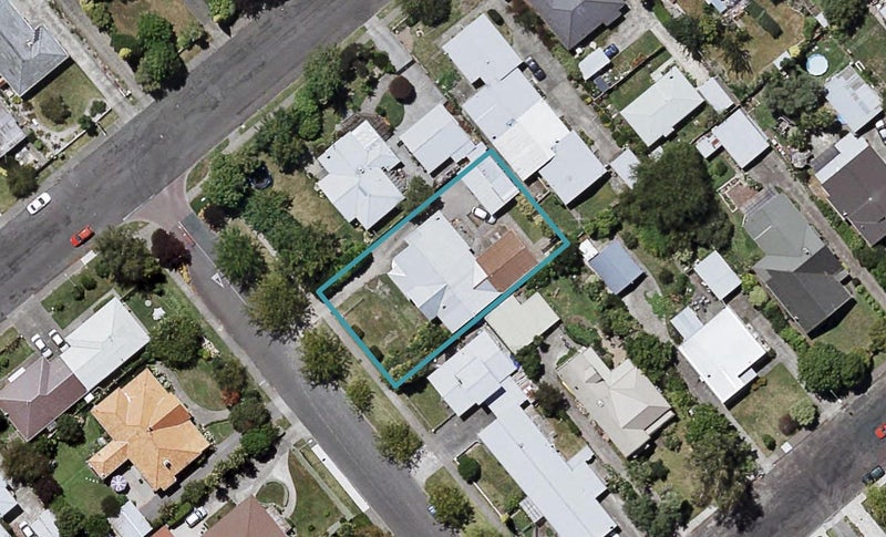 703 Henry Street, Raureka, Hastings - Carousel 1
