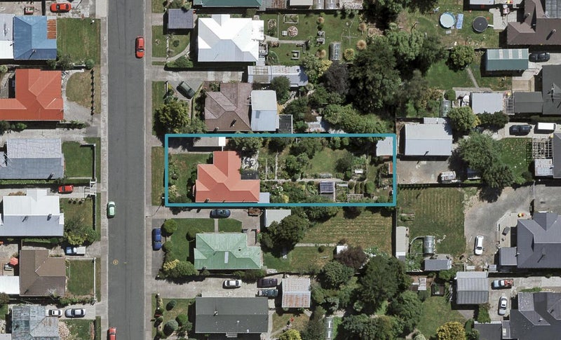 46 Venus Street, Georgetown, Invercargill - Carousel 1