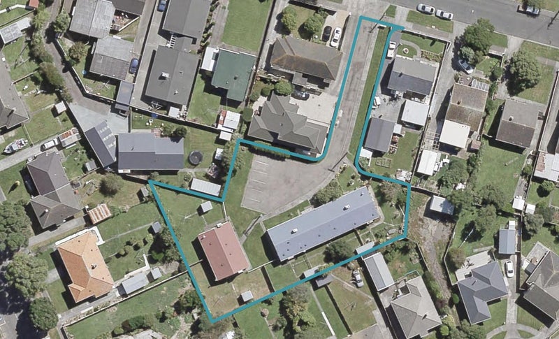 14A Brees Street, Epuni, Lower Hutt - Carousel 1