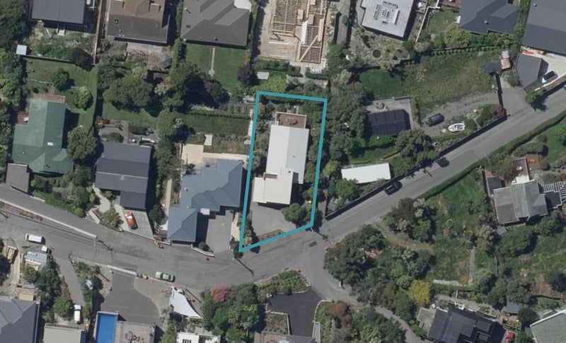 17 Seamount Terrace, Mount Pleasant, Christchurch - Carousel 1
