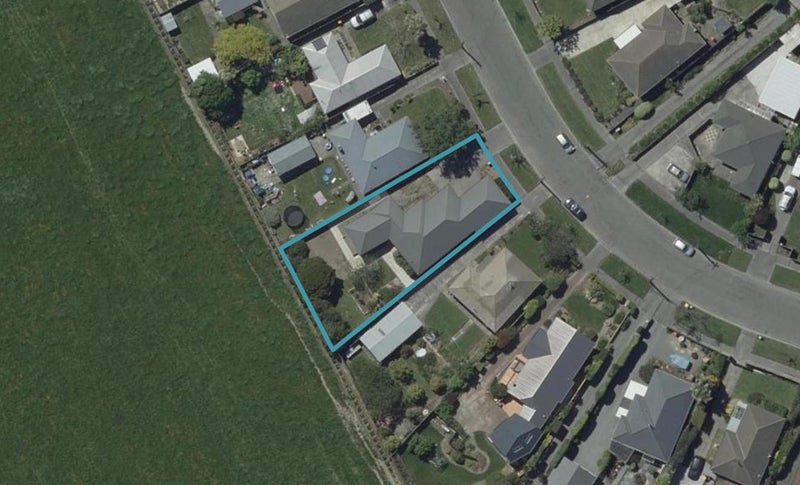 31 Kaiwara Street, Hoon Hay, Christchurch - Carousel 1