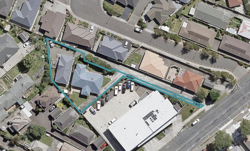 959B High Street, Avalon, Lower Hutt - Carousel 1