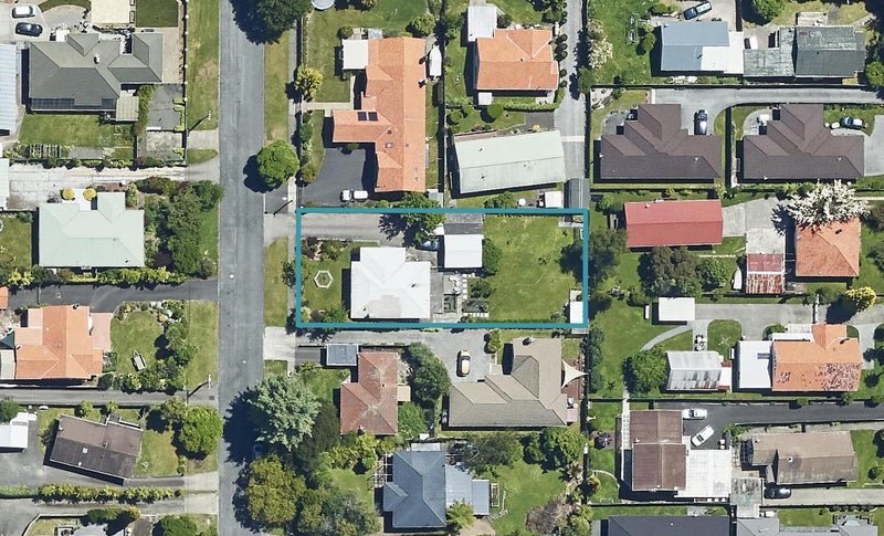 4 Ashley Street, Glenholme, Rotorua - Carousel 1