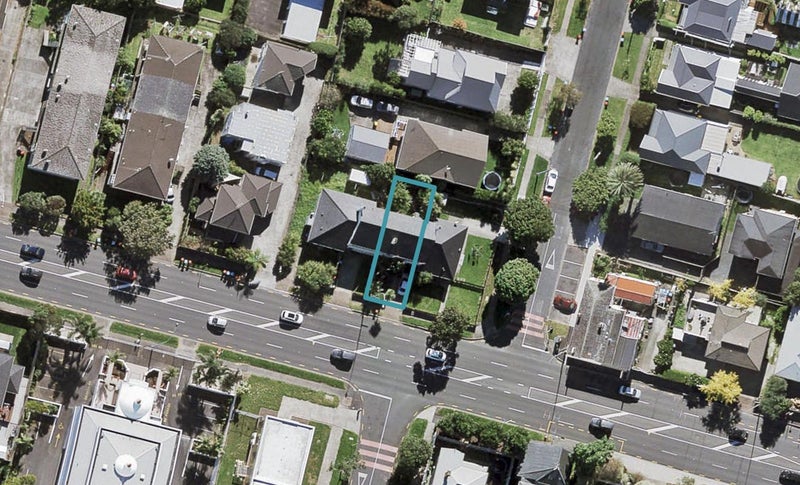 245 Balmoral Road, Sandringham, Auckland - Carousel 1