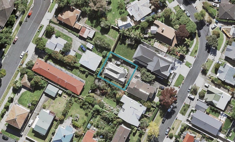 4A Warwick Street, Morningside, Auckland - Carousel 1