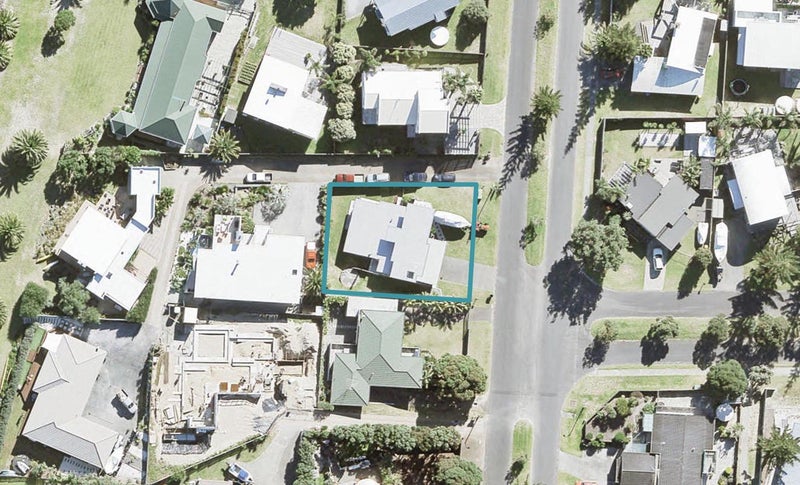 161 Omaha Drive, Warkworth - Carousel 1
