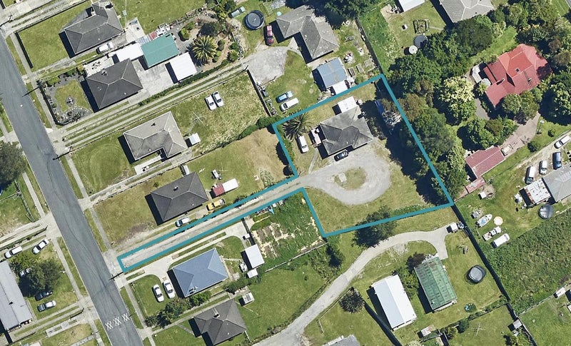 35 Meadowbank Crescent, Fordlands, Rotorua - Carousel 1