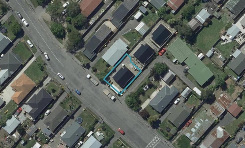41 McLean Street, Linwood, Christchurch - Carousel 1