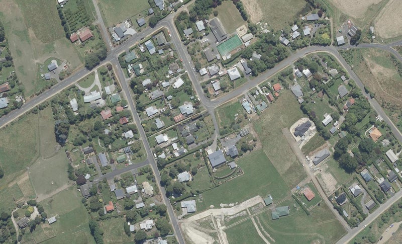 14 Ferguson Street, Warrington, Waikouaiti - Carousel 1