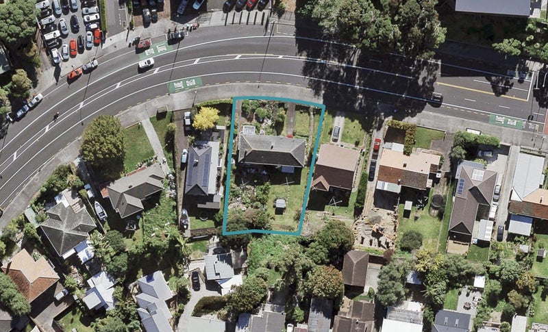662 Great North Road, Grey Lynn, Auckland - Carousel 1