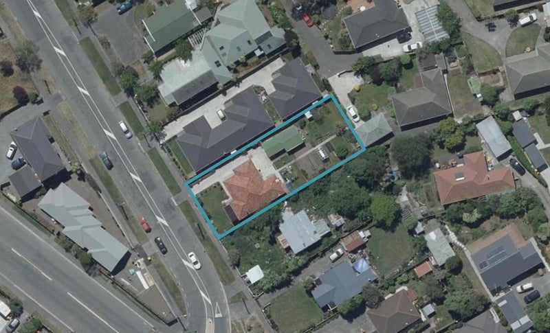 123 Marriotts Road, North New Brighton, Christchurch - Carousel 1