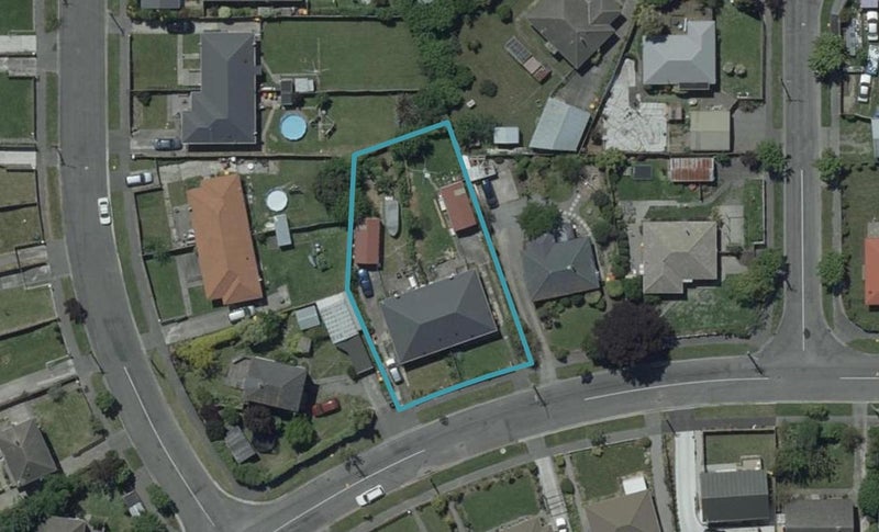 19 Rowcliffe Crescent, Avonside, Christchurch - Carousel 1