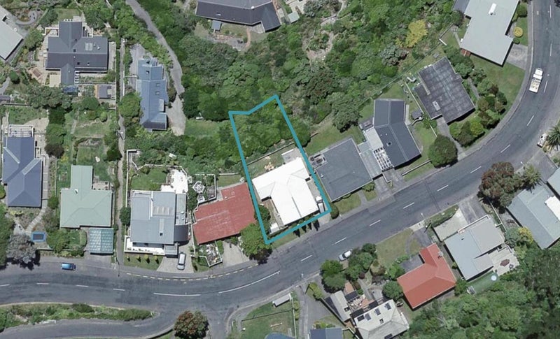 203 Pembroke Road, Wilton, Wellington - Carousel 1
