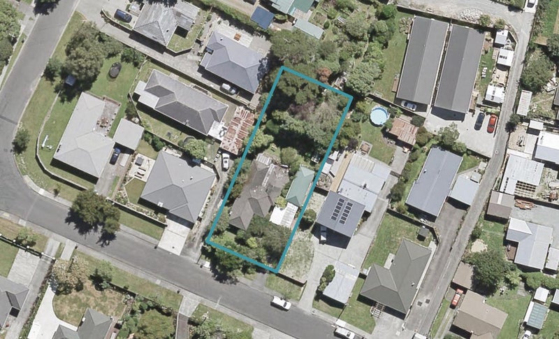 10 Pokaka Street, Birchville, Upper Hutt - Carousel 1