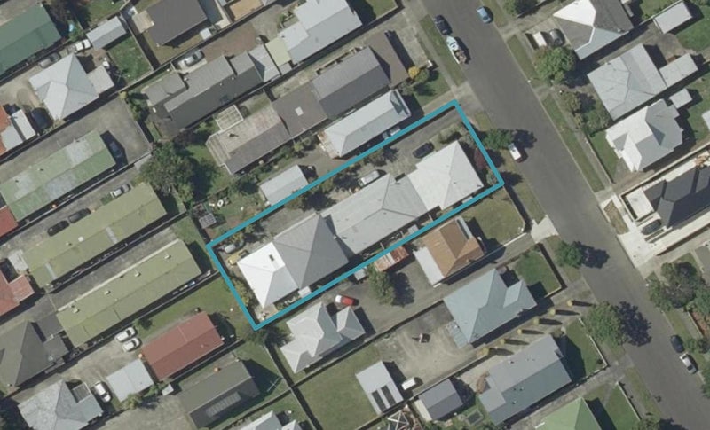 4/22 Hereford Street, West End, Palmerston North - Carousel 1