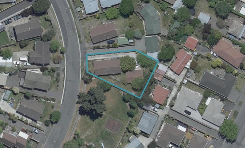 38 Ashwood Street, Parklands, Christchurch - Carousel 1