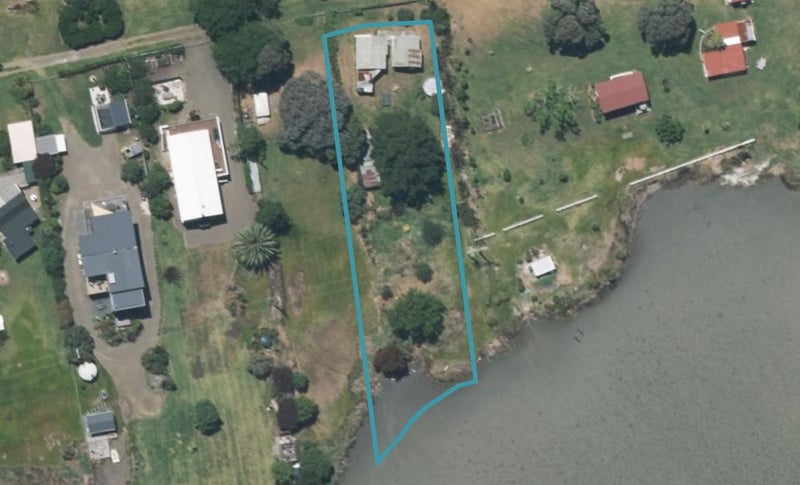 0 Ohiwa Loop Road, Waiotahe, Opotiki - Carousel 1
