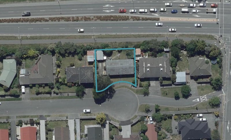 71 Lakewood Drive, Burwood, Christchurch - Carousel 1