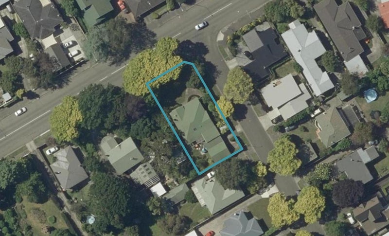 254 Park Road, Hokowhitu, Palmerston North - Carousel 1