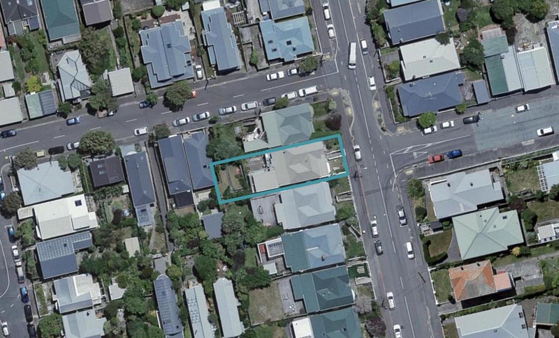 130 Daniell Street, Newtown, Wellington - Carousel 1