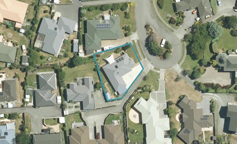 28 Hillside Terrace, Witherlea, Blenheim - Carousel 1