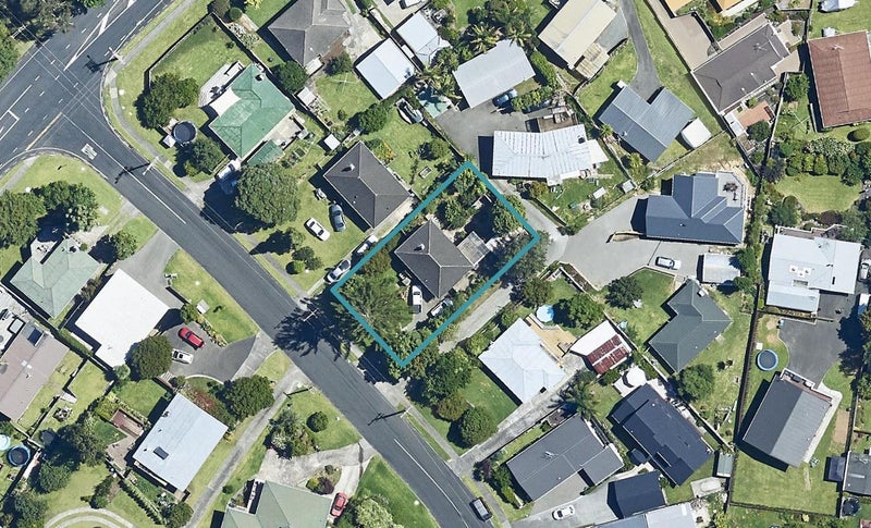 55 Western Road, Bellevue, Tauranga - Carousel 1