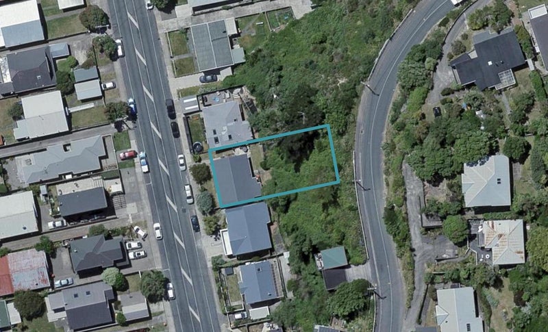 70 Ira Street, Miramar, Wellington - Carousel 1