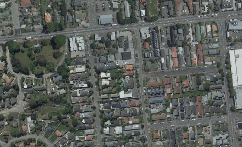 6/101 Wainui Street, Riccarton, Christchurch - Carousel 1