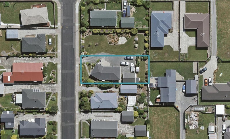 8 Ascot Terrace, Kingswell, Invercargill - Carousel 1