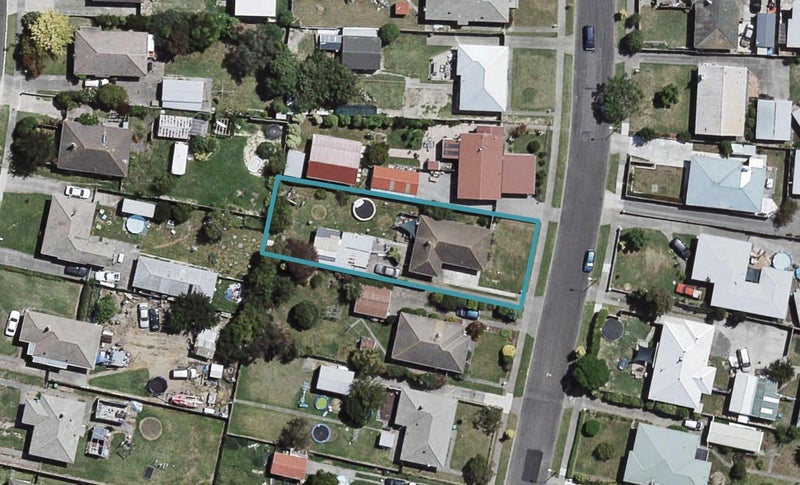 20 Seddon Crescent, Marewa, Napier - Carousel 1