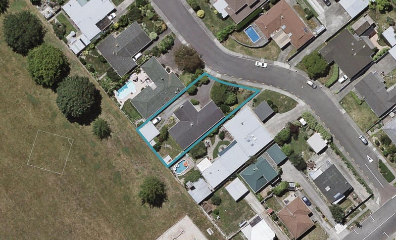 511 Poplar Place, Akina, Hastings - Carousel 1