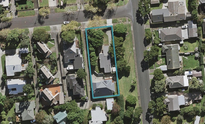 19 Taiere Terrace, Onehunga, Auckland - Carousel 1