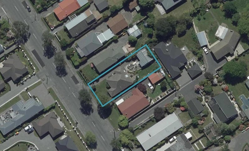48 Condell Avenue, Papanui, Christchurch - Carousel 1