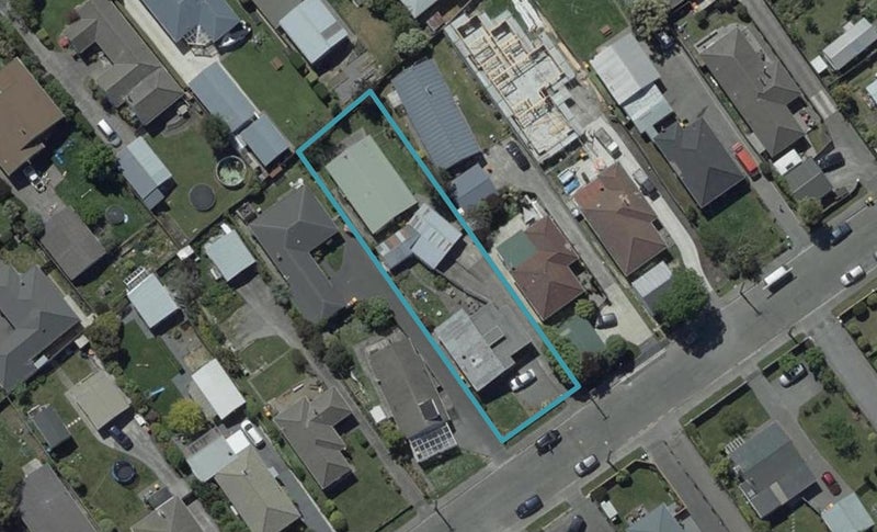 1/18 Maryhill Avenue, Hoon Hay, Christchurch - Carousel 1