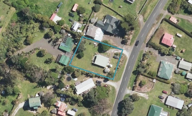 29 Takahe Road, Ahipara, Kaitaia - Carousel 1
