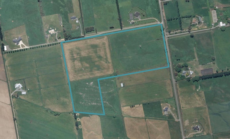 89 Easterbrook Road, FERNSIDE, RANGIORA - Carousel 1